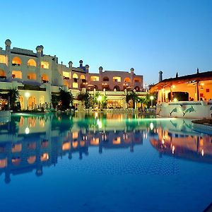 Hammamet Garden Resort & Spa