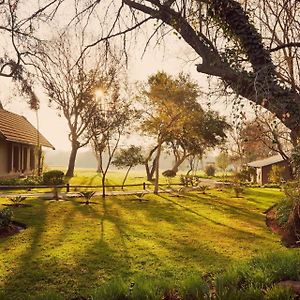 Magalies Park Golf Estate